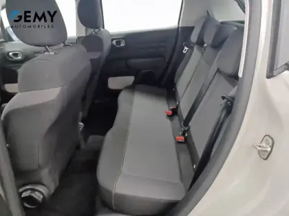 Photo 25 Citroën C3  PureTech 83 S&S BVM5