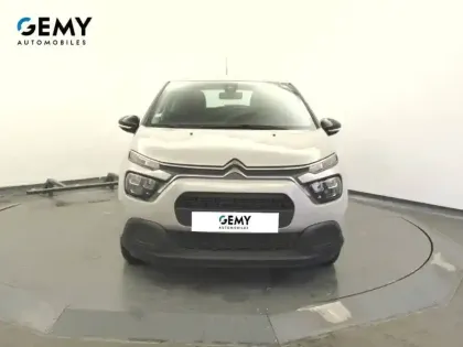 Photo 17 Citroën C3  PureTech 83 S&S BVM5