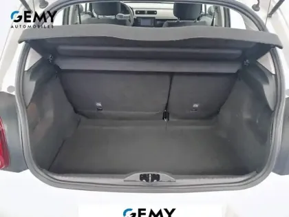 Photo 21 Citroën C3  PureTech 83 S&S BVM5