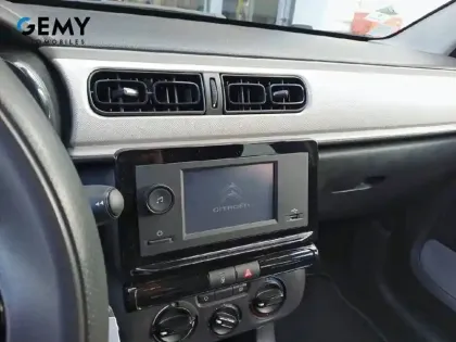 Photo 12 Citroën C3  PureTech 83 S&S BVM5