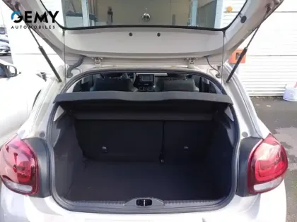 Photo 5 Citroën C3  PureTech 83 S&S BVM5