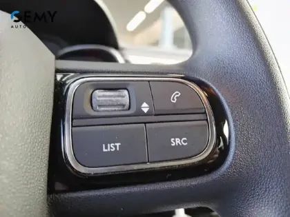 Photo 14 Citroën C3  PureTech 83 S&S BVM5