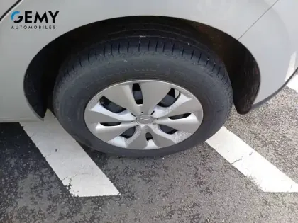 Photo 10 Citroën C3  PureTech 83 S&S BVM5