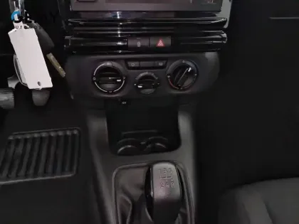 Photo 29 Citroën C3  PureTech 83 S&S BVM5