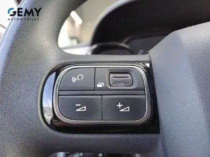 Photo 15 Citroën C3  PureTech 83 S&S BVM5