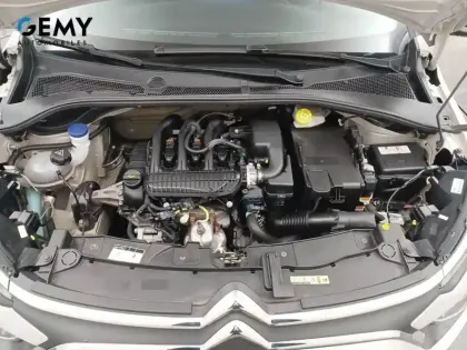 Photo 27 Citroën C3  PureTech 83 S&S BVM5