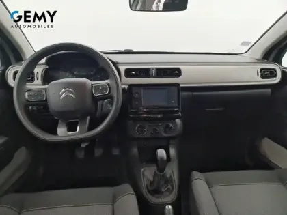 Photo 23 Citroën C3  PureTech 83 S&S BVM5