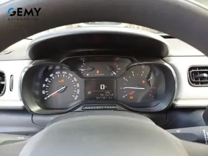 Photo 13 Citroën C3  PureTech 83 S&S BVM5