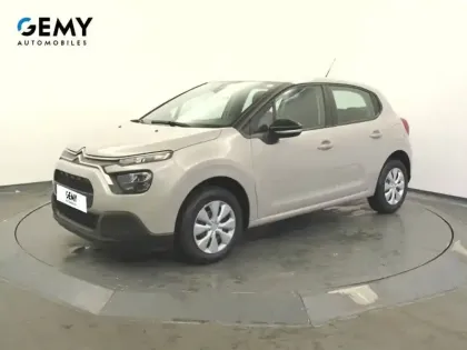 Photo 16 Citroën C3  PureTech 83 S&S BVM5