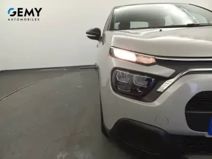 Photo 35 Citroën C3  PureTech 83 S&S BVM5