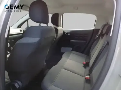 Photo 9 Citroën C3  PureTech 83 S&S BVM5