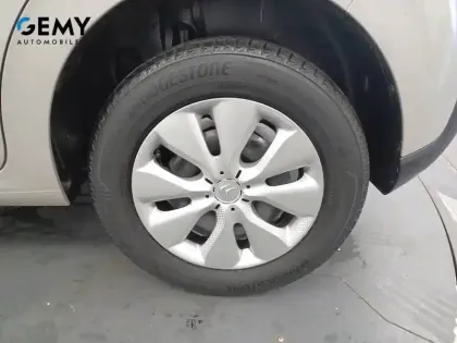 Photo 26 Citroën C3  PureTech 83 S&S BVM5