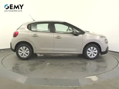 Photo 19 Citroën C3  PureTech 83 S&S BVM5