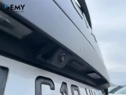 Photo 57 Dacia Duster  Blue dCi 115 4x2