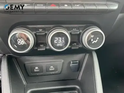 Photo 55 Dacia Duster  Blue dCi 115 4x2