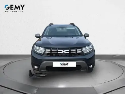 Photo 41 Dacia Duster  Blue dCi 115 4x2