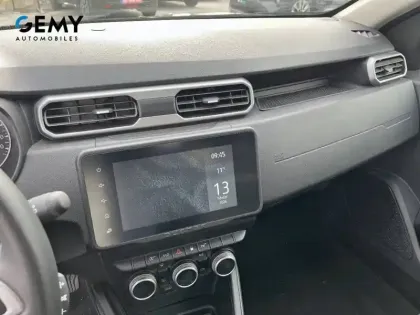 Photo 12 Dacia Duster  Blue dCi 115 4x2