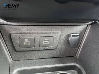 Photo 54 Dacia Duster  Blue dCi 115 4x2