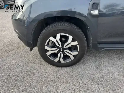 Photo 50 Dacia Duster  Blue dCi 115 4x2