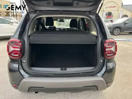 Photo 45 Dacia Duster  Blue dCi 115 4x2