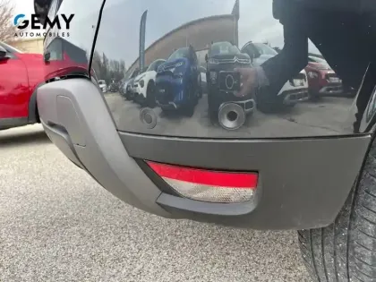 Photo 56 Dacia Duster  Blue dCi 115 4x2