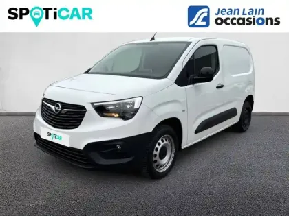 Photo Opel Combo