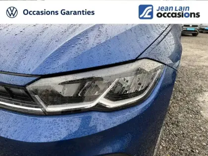 Photo 38 Volkswagen Polo  1.0 TSI 95 S&S BVM5