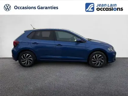Photo 43 Volkswagen Polo  1.0 TSI 95 S&S BVM5