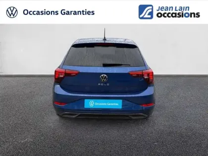 Photo 7 Volkswagen Polo  1.0 TSI 95 S&S BVM5