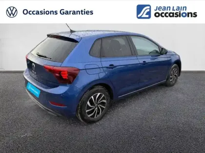 Photo 21 Volkswagen Polo  1.0 TSI 95 S&S BVM5