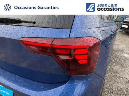 Photo 59 Volkswagen Polo  1.0 TSI 95 S&S BVM5