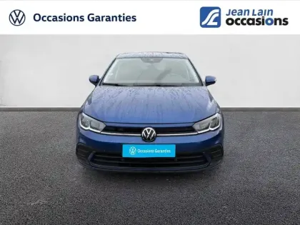 Photo 48 Volkswagen Polo  1.0 TSI 95 S&S BVM5