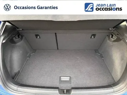 Photo 33 Volkswagen Polo  1.0 TSI 95 S&S BVM5