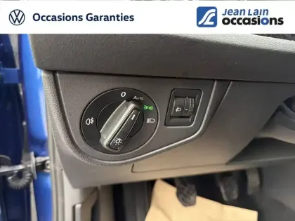 Photo 16 Volkswagen Polo  1.0 TSI 95 S&S BVM5