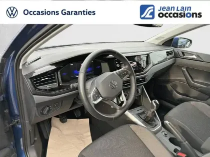 Photo 52 Volkswagen Polo  1.0 TSI 95 S&S BVM5