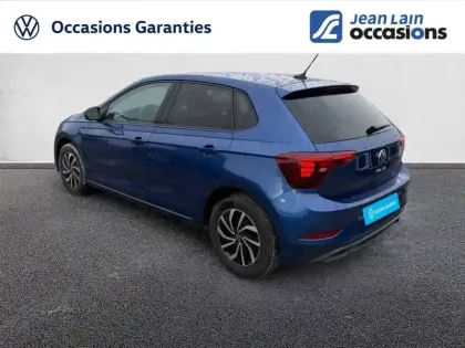 Photo 10 Volkswagen Polo  1.0 TSI 95 S&S BVM5