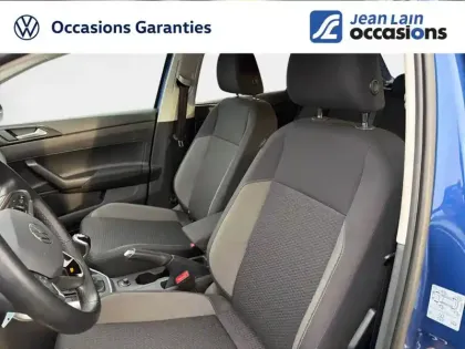 Photo 24 Volkswagen Polo  1.0 TSI 95 S&S BVM5
