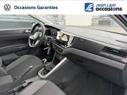 Photo 17 Volkswagen Polo  1.0 TSI 95 S&S BVM5