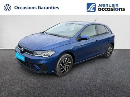 Photo 40 Volkswagen Polo  1.0 TSI 95 S&S BVM5