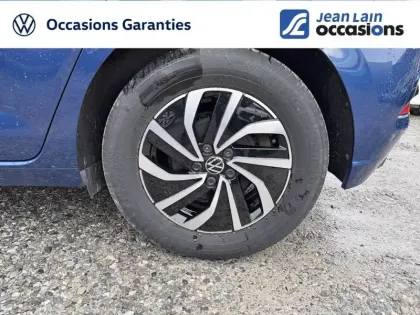 Photo 11 Volkswagen Polo  1.0 TSI 95 S&S BVM5