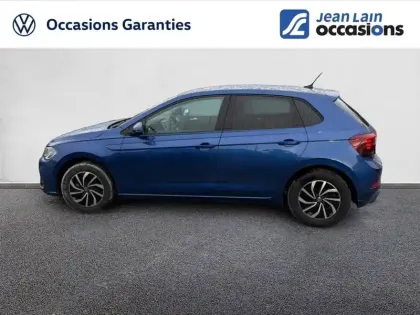 Photo 6 Volkswagen Polo  1.0 TSI 95 S&S BVM5