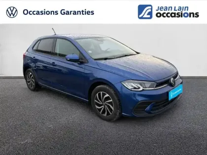Photo 29 Volkswagen Polo  1.0 TSI 95 S&S BVM5