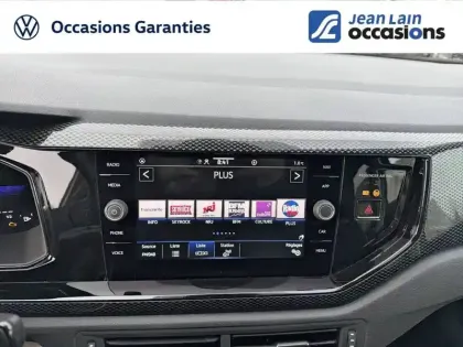 Photo 14 Volkswagen Polo  1.0 TSI 95 S&S BVM5