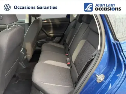 Photo 5 Volkswagen Polo  1.0 TSI 95 S&S BVM5