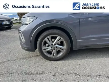 Photo 51 Volkswagen T-cross  1.0 TSI 115 Start/Stop DSG7