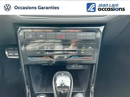 Photo 58 Volkswagen T-cross  1.0 TSI 115 Start/Stop DSG7