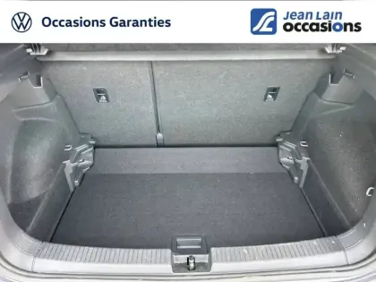 Photo 33 Volkswagen T-cross  1.0 TSI 115 Start/Stop DSG7