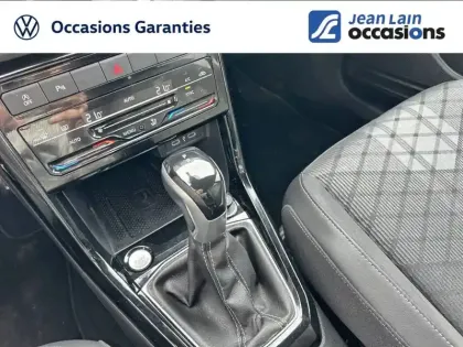 Photo 55 Volkswagen T-cross  1.0 TSI 115 Start/Stop DSG7