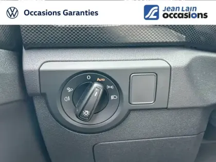 Photo 37 Volkswagen T-cross  1.0 TSI 115 Start/Stop DSG7