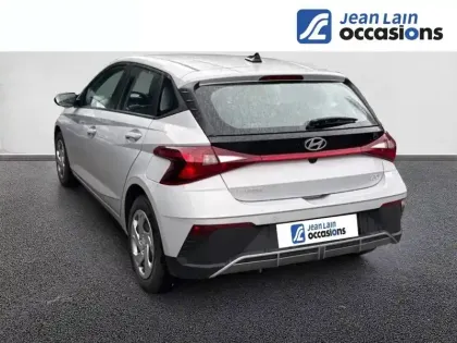 Photo 6 Hyundai I20  1.2 79